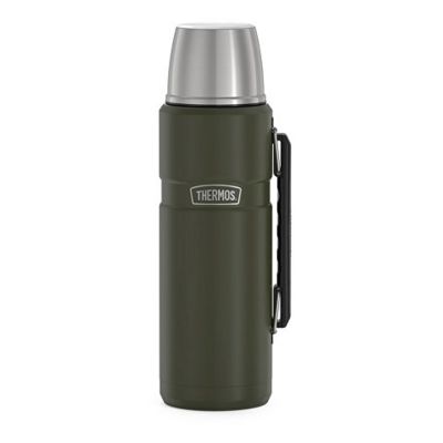 Термос из нерж. стали тм THERMOS SK2010 AG 1.2L