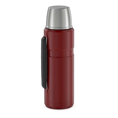 Термос из нерж. стали тм THERMOS SK2010 Rustic Red 1.2L