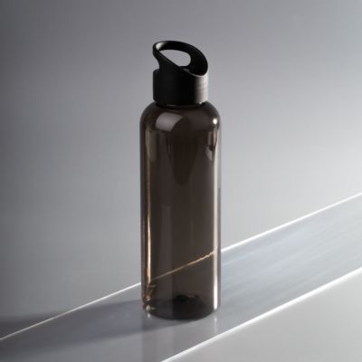 Бутылка для воды Plaske, черная