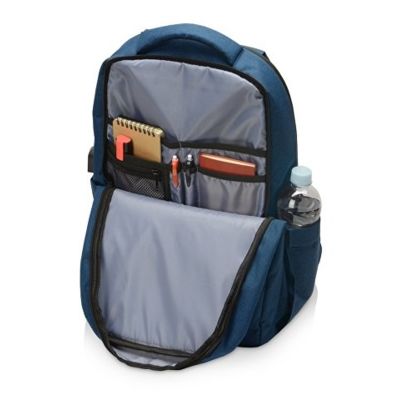 Рюкзак для ноутбука Zest, синий