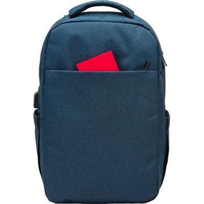 Рюкзак для ноутбука Zest, синий