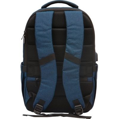 Рюкзак для ноутбука Zest, синий