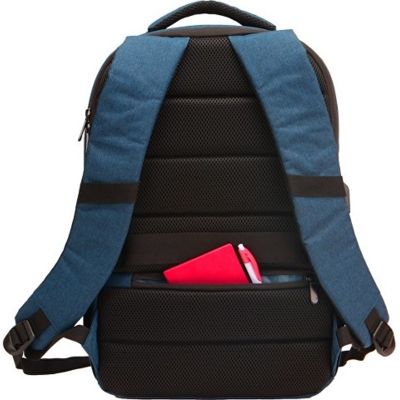 Рюкзак для ноутбука Zest, синий
