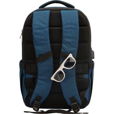 Рюкзак для ноутбука Zest, синий