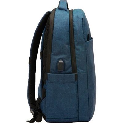 Рюкзак для ноутбука Zest, синий