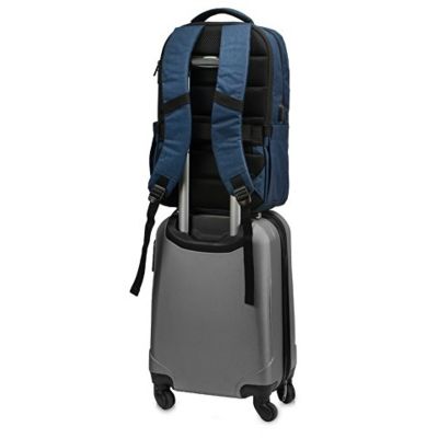 Рюкзак для ноутбука Zest, синий