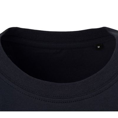 Футболка HD Fit короткий рукав с эластаном, мужская, тёмно-синий