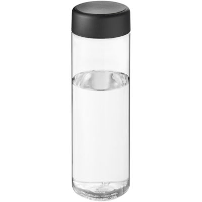 Бутылка для воды H2O Active® Vibe 850 мл с винтовой крышкой