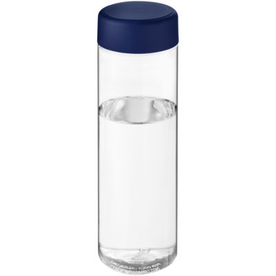 Бутылка для воды H2O Active® Vibe 850 мл с винтовой крышкой