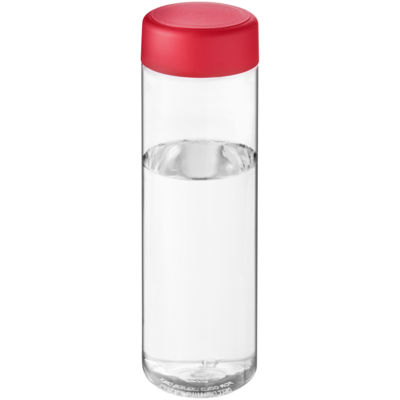 Бутылка для воды H2O Active® Vibe 850 мл с винтовой крышкой