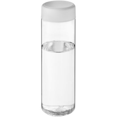 Бутылка для воды H2O Active® Vibe 850 мл с винтовой крышкой