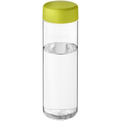 Бутылка для воды H2O Active® Vibe 850 мл с винтовой крышкой