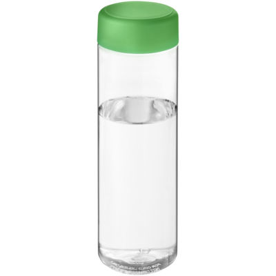 Бутылка для воды H2O Active® Vibe 850 мл с винтовой крышкой