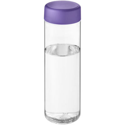 Бутылка для воды H2O Active® Vibe 850 мл с винтовой крышкой