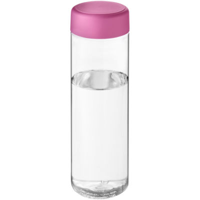 Бутылка для воды H2O Active® Vibe 850 мл с винтовой крышкой