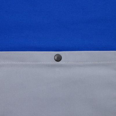 Фартук E1, синий