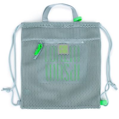 Рюкзак-мешок Verkko, темно-синий