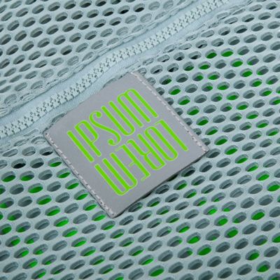 Рюкзак-мешок Verkko, темно-синий