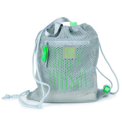 Рюкзак-мешок Verkko, темно-синий