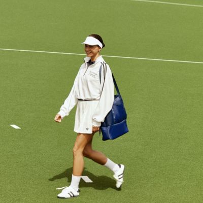 Шопер с термоотделением Verkko, темно-синий