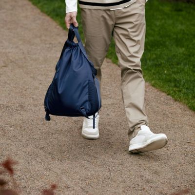 Спортивный рюкзак Verkko, темно-синий