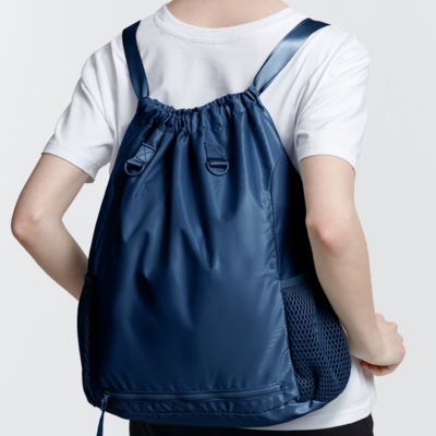 Спортивный рюкзак Verkko, темно-синий