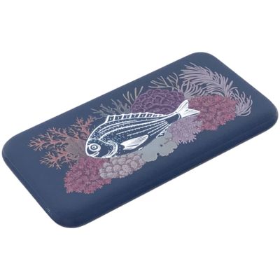 Аккумулятор Uniscend Starry, 10000 мАч, синий