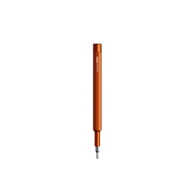 Набор отверток для точных работ HOTO Pocket Precision Screwdriver SE, черный