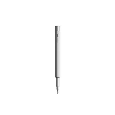 Набор отверток для точных работ HOTO Pocket Precision Screwdriver SE, черный