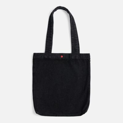 Шопер B7, черный