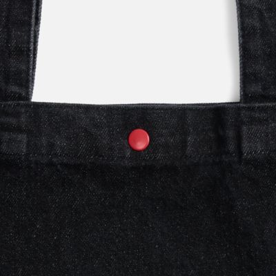 Шопер B7, черный