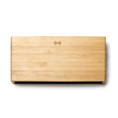Настольные часы DUNCER BAMBOO