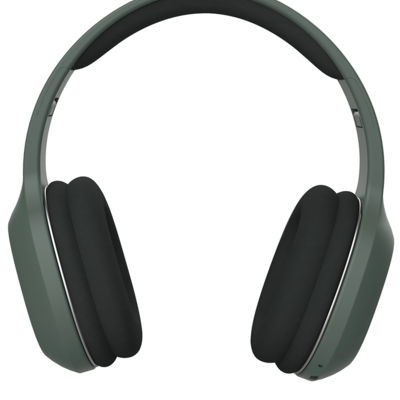 Наушники беспроводные PERO BH04, черный