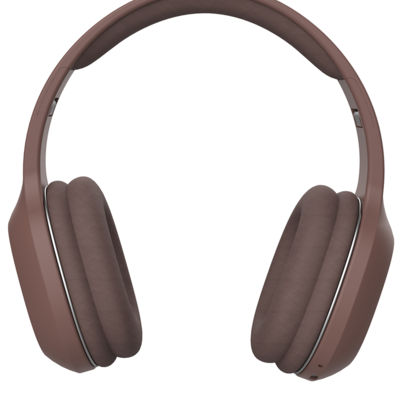 Наушники беспроводные PERO BH04, черный