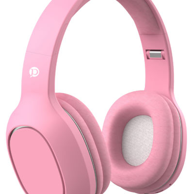 Наушники беспроводные PERO BH04, черный