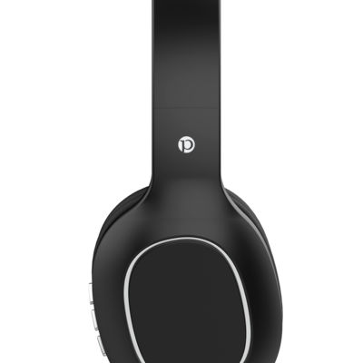 Наушники беспроводные PERO BH04, бирюзовый