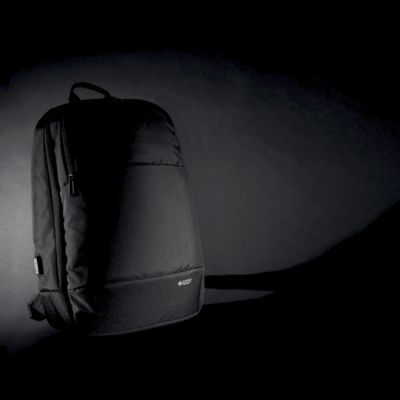 Рюкзак для ноутбука Swiss Peak из rPET AWARE™, 15,6’’
