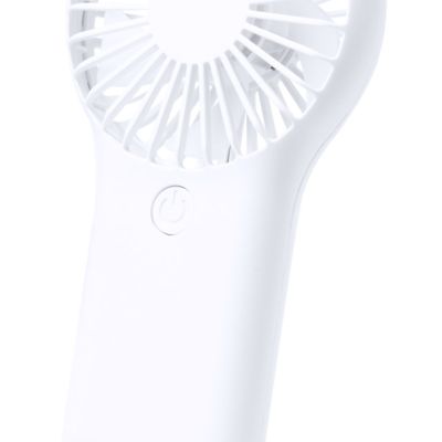 Электрический ручной вентилятор