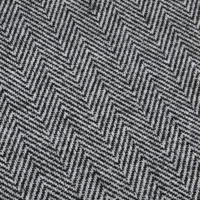 Плед «Гирвас», серый