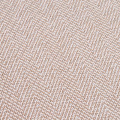 Плед «Гирвас», бежевый