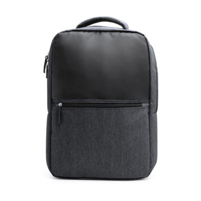 Рюкзак KITON HEATHER BLACK
