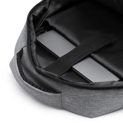 Рюкзак KITON HEATHER BLACK