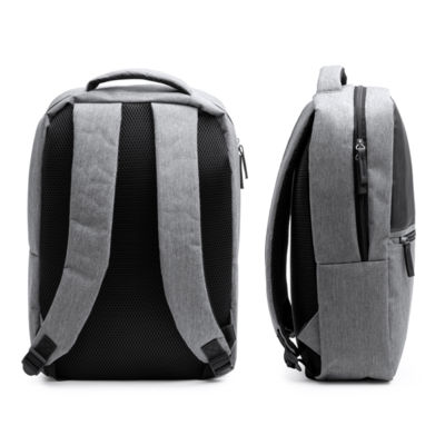 Рюкзак KITON HEATHER BLACK