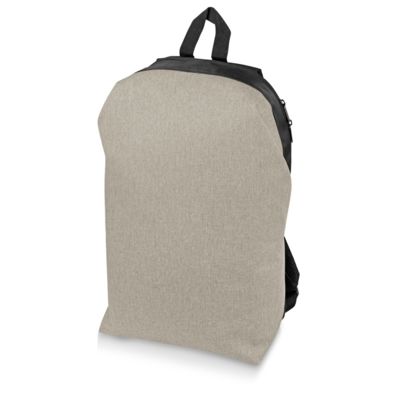 Рюкзак Planar с отделением для ноутбука 15.6, бежевый