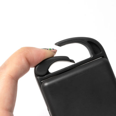 Ручной вентилятор Giza королевский синий