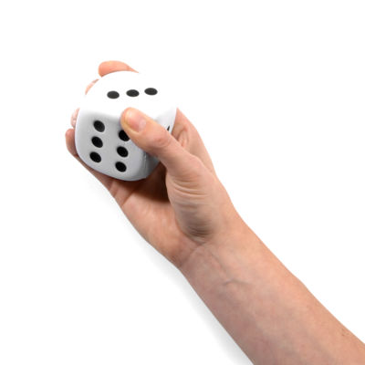Антистресс Cube