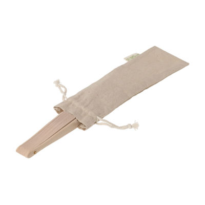 Сумка для веера Hand Fan Pouch Fleken