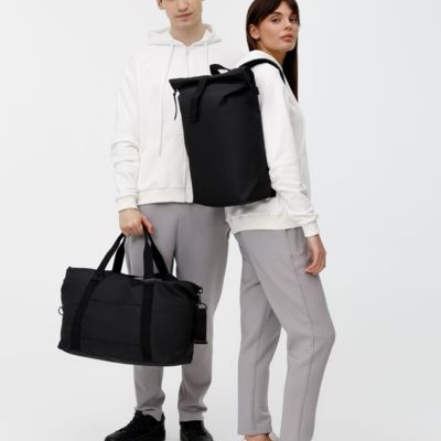 Рюкзак Altro, черный