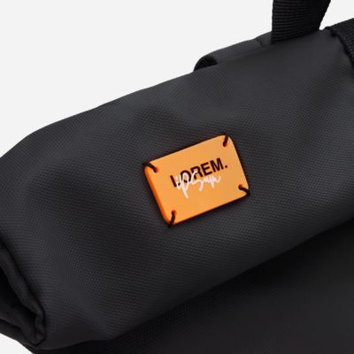 Рюкзак Altro, черный