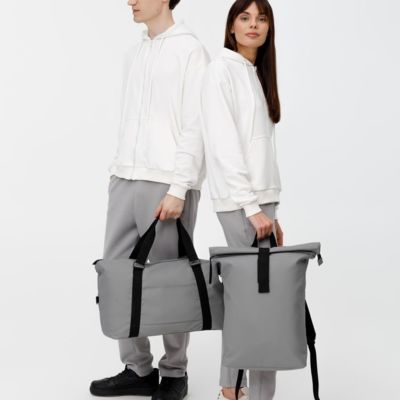 Рюкзак Altro, серый